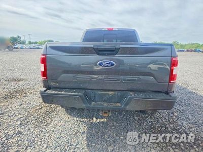 Zdjęcie 6 z 12 samochodu: 2020 FORD F150 SUPERCREW VIN:1FTFW1E52LFB72664 - miniatura