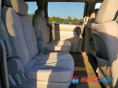 Zdjęcie 11 z 13 samochodu: 2010 KIA SEDONA LX VIN:KNDMG4C34A6330474 - miniatura