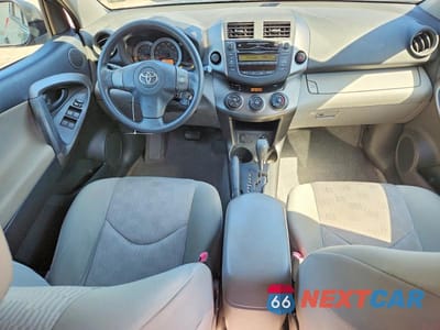 Zdjęcie 8 z 13 samochodu: 2011 TOYOTA RAV4 BASE VIN:JTMZF4DV3B5035964 - miniatura