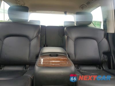 Zdjęcie 10 z 13 samochodu: 2020 NISSAN ARMADA SL VIN:JN8AY2ND4L9109649 - miniatura