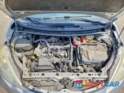Zdjęcie 11 z 12 samochodu: 2014 TOYOTA PRIUS VIN:JTDKDTB38E1571453 - miniatura