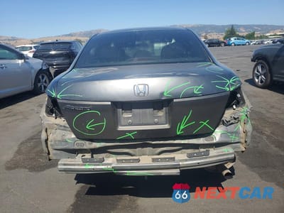 Zdjęcie 6 z 12 samochodu: 2009 HONDA ACCORD LXP VIN:1HGCP26469A121039 - miniatura