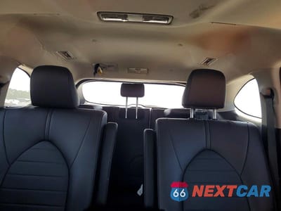 Zdjęcie 10 z 13 samochodu: 2024 TOYOTA HIGHLANDER LE VIN:5TDKDRBH5RS547361 - miniatura