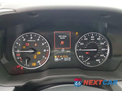 Zdjęcie 9 z 13 samochodu: 2025 SUBARU CROSSTREK VIN:JF2GUHDC9S8334345 - miniatura