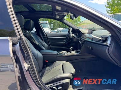 Zdjęcie 11 z 12 samochodu: 2018 BMW 330 XIGT VIN:WBA8Z9C51JB220190 - miniatura