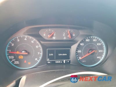Zdjęcie 9 z 12 samochodu: 2018 CHEVROLET EQUINOX LT VIN:2GNAXJEV1J6323757 - miniatura
