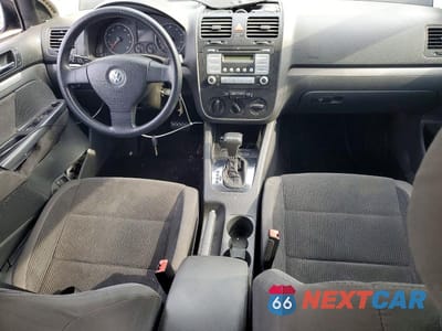 Zdjęcie 8 z 12 samochodu: 2009 VOLKSWAGEN JETTA S VIN:3VWJZ71K09M143833 - miniatura