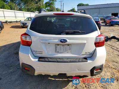 Zdjęcie 6 z 13 samochodu: 2015 SUBARU XV CROSSTREK SPORT LIMITED VIN:JF2GPASC0F8294308 - miniatura