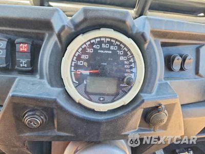 Zdjęcie 8 z 10 samochodu: 2016 POLARIS RZR XP TURBO EPS VIN:3NSVDE923GF451915 - miniatura