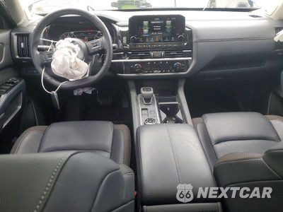 Zdjęcie 8 z 13 samochodu: 2025 NISSAN PATHFINDER SL VIN:5N1DR3CD7SC220952 - miniatura