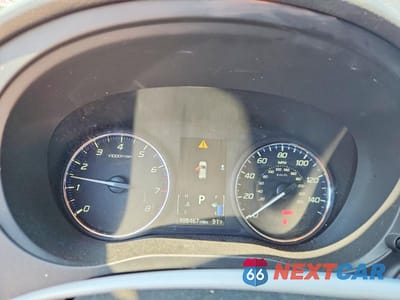 Zdjęcie 9 z 12 samochodu: 2017 MITSUBISHI OUTLANDER ES VIN:JA4AD2A35HZ068227 - miniatura