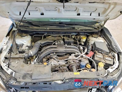 Zdjęcie 11 z 12 samochodu: 2019 SUBARU IMPREZA VIN:4S3GKAA63K3615922 - miniatura