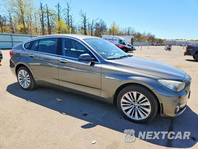 Czwarte zdjęcie samochodu z boku: 2016 BMW 535 XIGT VIN:WBA5M4C57GD186581 - miniatura