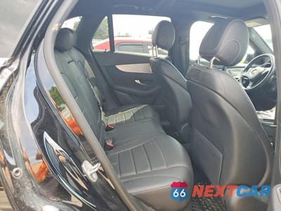 Zdjęcie 11 z 13 samochodu: 2019 MERCEDES-BENZ GLC 300 4MATIC VIN:WDC0G4KB2KF574255 - miniatura