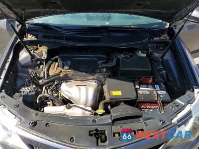 Zdjęcie 11 z 12 samochodu: 2014 TOYOTA CAMRY SE VIN:4T1BF1FK4EU318804 - miniatura