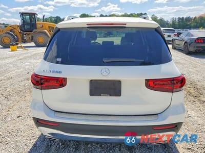 Zdjęcie 6 z 13 samochodu: 2022 MERCEDES-BENZ GLB 250 VIN:W1N4M4GB1NW246265 - miniatura