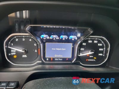 Zdjęcie 9 z 11 samochodu: 2020 GMC SIERRA K1500 AT4 VIN:1GTP9EEL0LZ223983 - miniatura