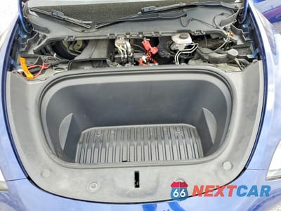 Zdjęcie 11 z 13 samochodu: 2022 TESLA MODEL Y VIN:7SAYGDEE2NF439402 - miniatura