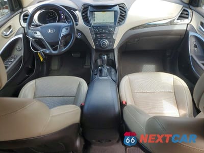 Zdjęcie 8 z 12 samochodu: 2017 HYUNDAI SANTA FE SPORT 2.0T ULTIMATE VIN:5XYZWDLA9HG407712 - miniatura