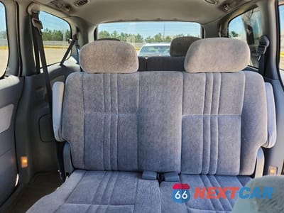 Zdjęcie 10 z 13 samochodu: 1999 TOYOTA SIENNA CE VIN:4T3ZF19CXXU162023 - miniatura