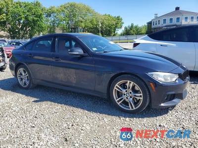 Czwarte zdjęcie samochodu z boku: 2016 BMW 428 XI GRAN COUPE SULEV VIN:WBA4C9C55GG135848 - miniatura