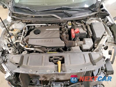 Zdjęcie 12 z 14 samochodu: 2022 NISSAN ROGUE SV VIN:5N1BT3BB7NC694915 - miniatura