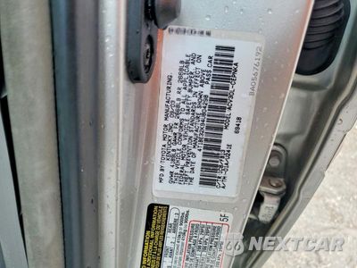 Zdjęcie 12 z 12 samochodu: 2004 TOYOTA CAMRY LE VIN:4T1BE32K94U804298 - miniatura