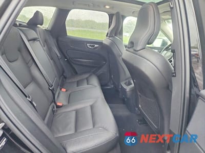 Zdjęcie 10 z 12 samochodu: 2025 VOLVO XC60 PLUS VIN:YV4M12RC1S1034255 - miniatura