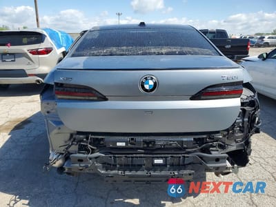 Zdjęcie 6 z 12 samochodu: 2023 BMW 760 XI VIN:WBA33EJ0XPCM54214 - miniatura