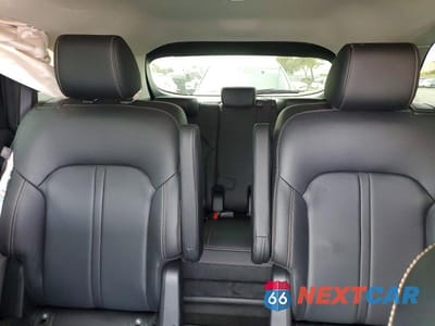 Zdjęcie 10 z 14 samochodu: 2025 MAZDA CX-90 PREMIUM SPORT VIN:JM3KKCHD3S1221222 - miniatura