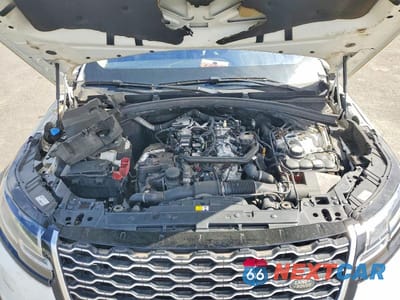 Zdjęcie 12 z 13 samochodu: 2020 LAND ROVER RANGE ROVER VELAR S VIN:SALYB2EX7LA269991 - miniatura