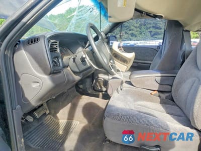 Zdjęcie 7 z 13 samochodu: 1999 DODGE DAKOTA VIN:1B7GL22Y9XS298244 - miniatura