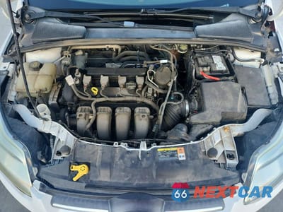 Zdjęcie 11 z 12 samochodu: 2014 FORD FOCUS SE VIN:1FADP3K29EL233822 - miniatura