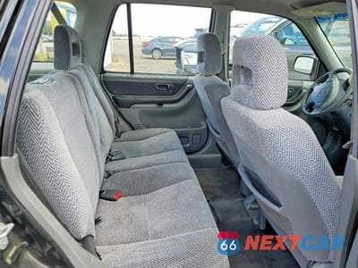 Zdjęcie 10 z 12 samochodu: 1998 HONDA CR-V EX VIN:JHLRD1861WC107238 - miniatura
