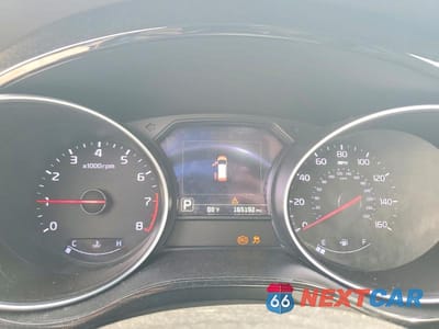 Zdjęcie 9 z 13 samochodu: 2015 KIA SEDONA SX VIN:KNDMC5C18F6063881 - miniatura