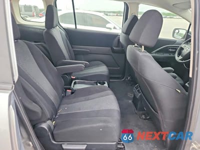 Zdjęcie 11 z 13 samochodu: 2012 MAZDA 5 VIN:JM1CW2BLXC0132718 - miniatura