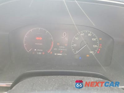 Zdjęcie 9 z 13 samochodu: 2025 HONDA CR-V EXL VIN:2HKRS4H71SH402528 - miniatura