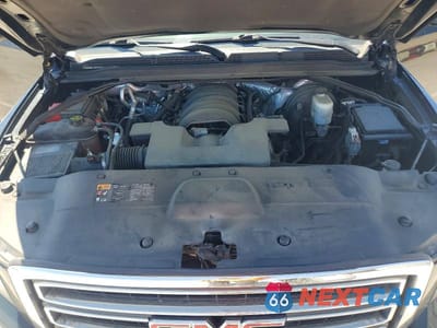 Zdjęcie 12 z 13 samochodu: 2015 GMC YUKON SLT VIN:1GKS2BKC3FR679860 - miniatura