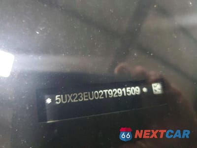 Zdjęcie 13 z 13 samochodu: 2026 BMW X5 XDRIVE40I VIN:5UX23EU02T9291509 - miniatura