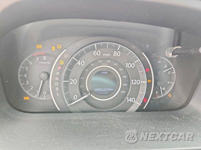 Zdjęcie 9 z 14 samochodu: 2016 HONDA CR-V TOURING VIN:5J6RM3H97GL028932 - miniatura