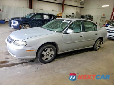 2003 CHEVROLET MALIBU LS 1G1NE52J23M633518 - główne zdjęcie licytacji z USA - miniatura