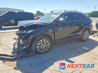 2023 TOYOTA VENZA XLE JTEAAAAH4PJ139124 - główne zdjęcie licytacji z USA - miniatura