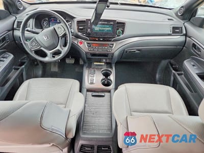 Zdjęcie 8 z 12 samochodu: 2022 HONDA PASSPORT EXL VIN:5FNYF8H54NB031566 - miniatura