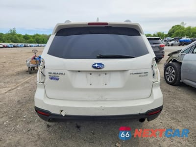 Zdjęcie 6 z 13 samochodu: 2017 SUBARU FORESTER 2.5I LIMITED VIN:JF2SJALC3HH587181 - miniatura