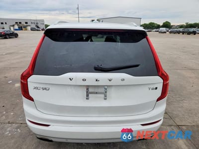 Zdjęcie 6 z 14 samochodu: 2020 VOLVO XC90 T6 MOMENTUM VIN:YV4A22PK5L1601711 - miniatura