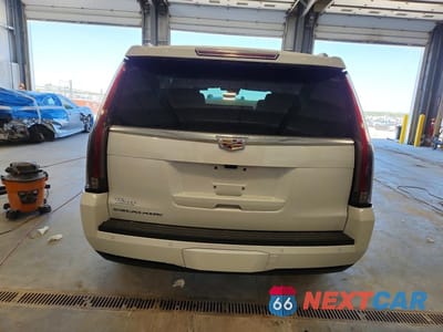 Zdjęcie 6 z 13 samochodu: 2020 CADILLAC ESCALADE PREMIUM LUXURY VIN:1GYS4CKJ7LR178065 - miniatura