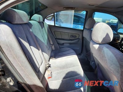 Zdjęcie 10 z 12 samochodu: 2006 HYUNDAI ELANTRA GLS VIN:KMHDN46D96U268448 - miniatura