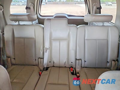 Zdjęcie 10 z 13 samochodu: 2011 FORD EXPEDITION LIMITED VIN:1FMJU1K56BEF09647 - miniatura