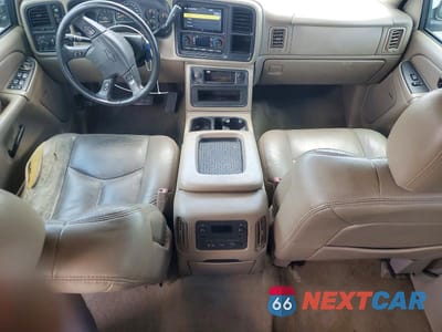 Zdjęcie 8 z 13 samochodu: 2004 CHEVROLET SILVERADO K1500 VIN:2GCEK13T341344461 - miniatura