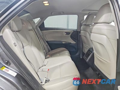 Zdjęcie 10 z 12 samochodu: 2013 TOYOTA AVALON LIMITED VIN:4T1BK1EBXDU073471 - miniatura